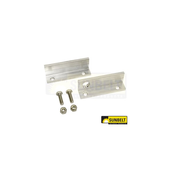 BRACKET FOR B1GCJDWQ, B1GCJDWQXL 11.2" x8.7" x1.7"